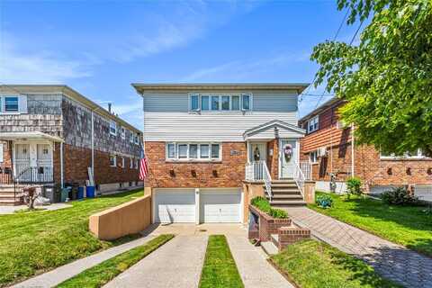146-45 25th Drive, Flushing, NY 11354