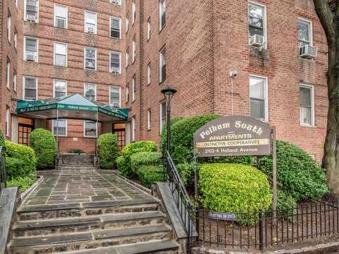 2102 Holland Avenue, Bronx, NY 10462