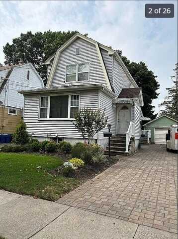 94 Pershing Avenue, Valley Stream, NY 11581