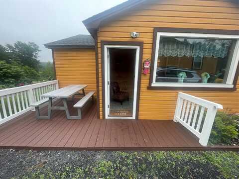 131 S Maplewood Road, Monticello, NY 12701