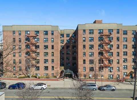 40-66 Ithaca Street, Elmhurst, NY 11373