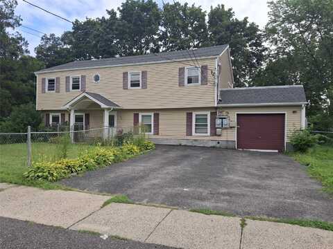 72 Centerwood Street, West Babylon, NY 11704