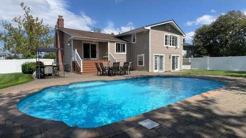 47 Orange Drive, Jericho, NY 11753
