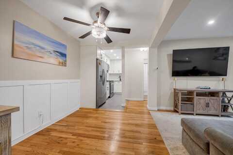 6515 Alderton Street, Rego Park, NY 11374