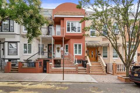 319 Vanderbilt Street, Brooklyn, NY 11218