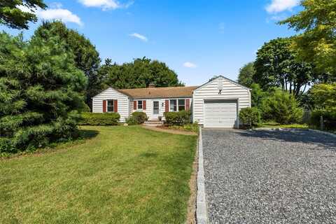 3 Bridge Road, Setauket, NY 11733