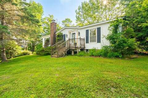 704 Cattail Road, Livingston Manor, NY 12758