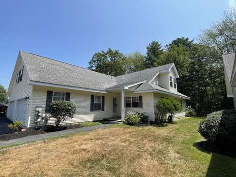 4 Kavanaugh Road, Old Orchard Beach, ME 04064
