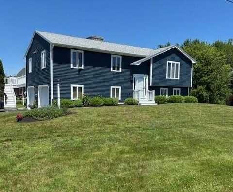 17 Bayberry Avenue, Kennebunk, ME 04043