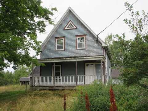 74 Hardy Point Road, Pembroke, ME 04666