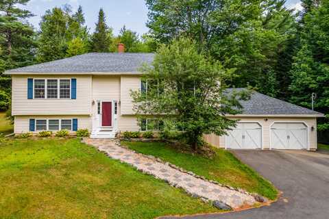 514 Meadow Road, Hampden, ME 04444