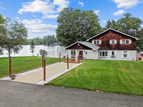 161 Morse Point Place, Oakland, ME 04963