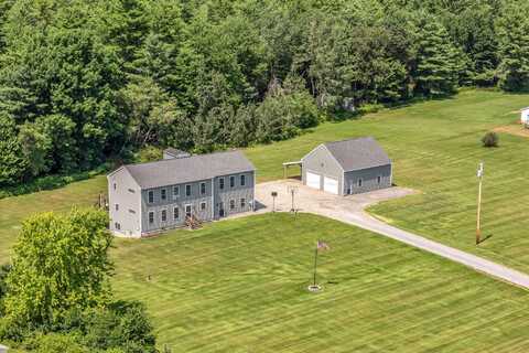 791 Manchester Road, Belgrade, ME 04917