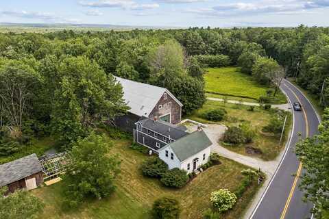 745 New Gloucester Road, North Yarmouth, ME 04097