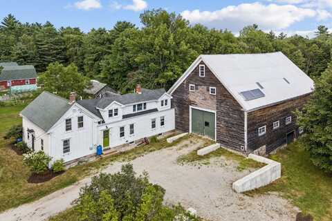 745 New Gloucester Road, North Yarmouth, ME 04097
