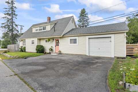 64 Bridge Street, Berwick, ME 03901