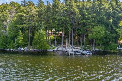 67 Sandy Cove Road, Belgrade, ME 04917