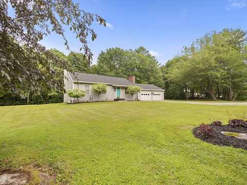 20 Nickerson Lane, Rome, ME 04963