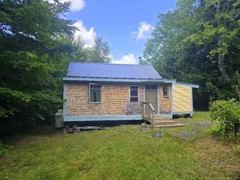 164 Clearwater Road, New Sharon, ME 04955