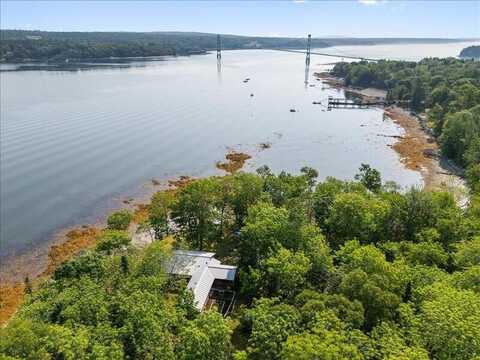 66 Vera's Way, Deer Isle, ME 04650