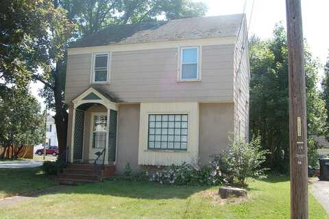 122 Allen Street, Bangor, ME 04401