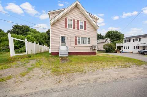 194 Water Street, Waterville, ME 04901