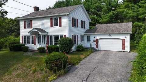 80 Pettingill Street, Lewiston, ME 04240