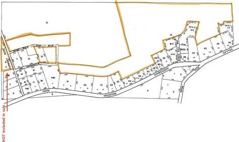 10/31 & 13 Birch Hill Way, Dallas Plt, ME 04970