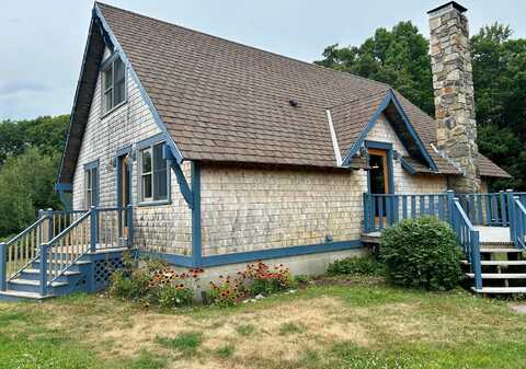 299 Knights Road, Albion, ME 04910
