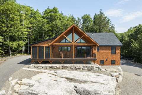 24 Northview Drive, Waterford, ME 04088