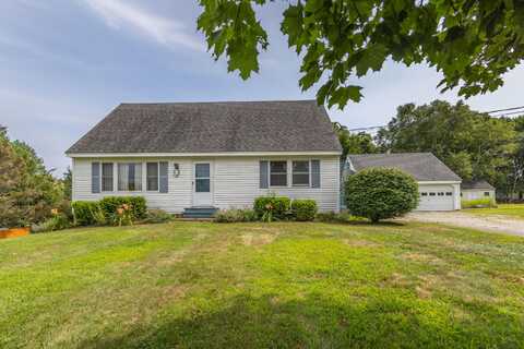 25 Mountain View Drive, Rockland, ME 04841