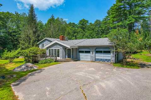 202 Bowdoinham Road, Lisbon, ME 04252