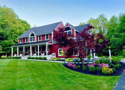 6 Alewive Farms Road, Kennebunk, ME 04043