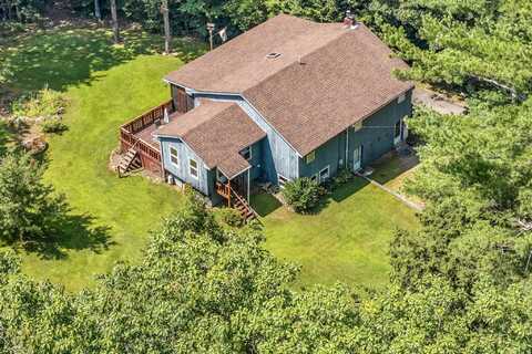 435 Allen Pond Road, Greene, ME 04236