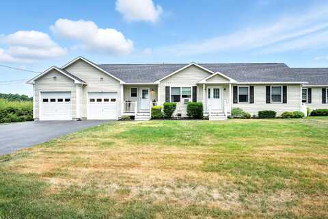 192 Depot Road, Belgrade, ME 04917
