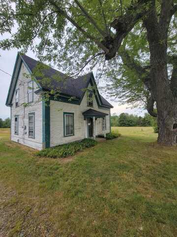 234 Main Street, Princeton, ME 04668