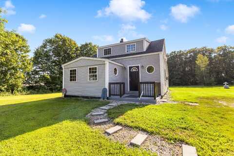 312 Robinson Hill Road, Oxford, ME 04270