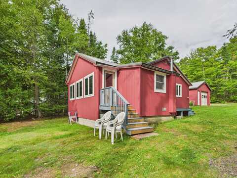 791 South Shore Road, Stockholm, ME 04783