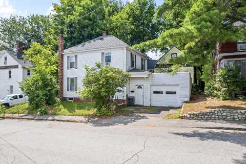 5 Higgins Street, Augusta, ME 04330