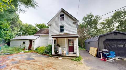 398 Main Street, Mexico, ME 04257