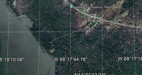 4 Pine Meadow Drive, Hancock, ME 04640