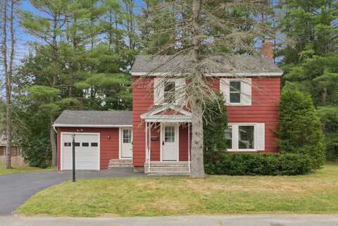 4 Newland Avenue, Waterville, ME 04901