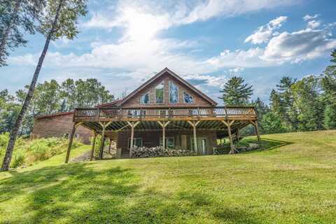 658 Mingo Loop Road, Rangeley, ME 04970