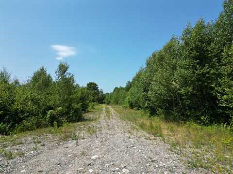 Lot 17-01 Pug Lake Road, Lakeville, ME 04487