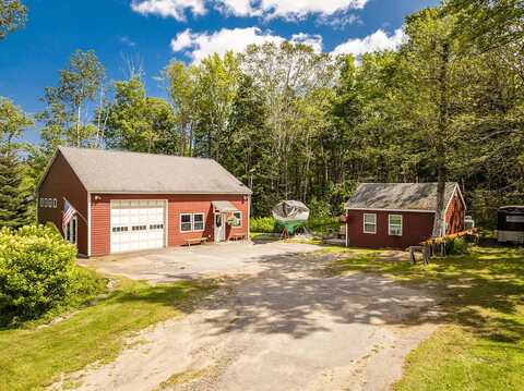 320 West Street, Rockport, ME 04856