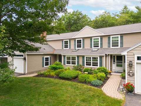 43 Schooner Way, Wells, ME 04090
