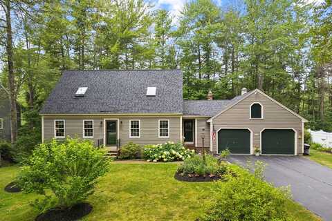 151 Pilgrim Road, South Portland, ME 04106