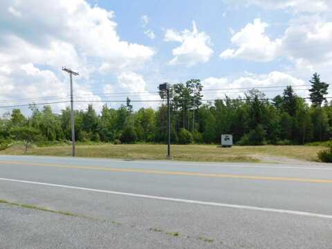 35 Airport Road Road, Old Town, ME 04468