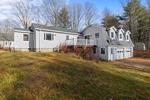 43 Richards Lane, Freeport, ME 04032