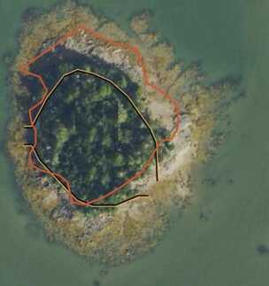 999 Big Ripley Island, Harrington, ME 04643